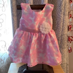 Baby Girl Dress